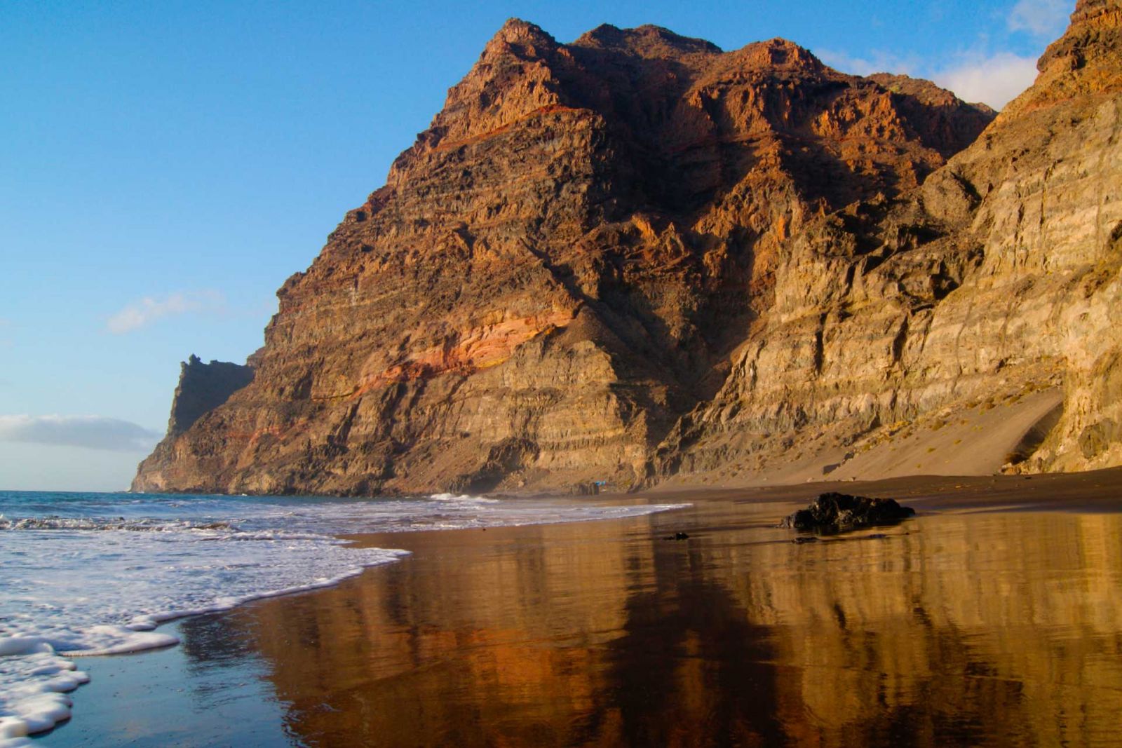 playa del guigui