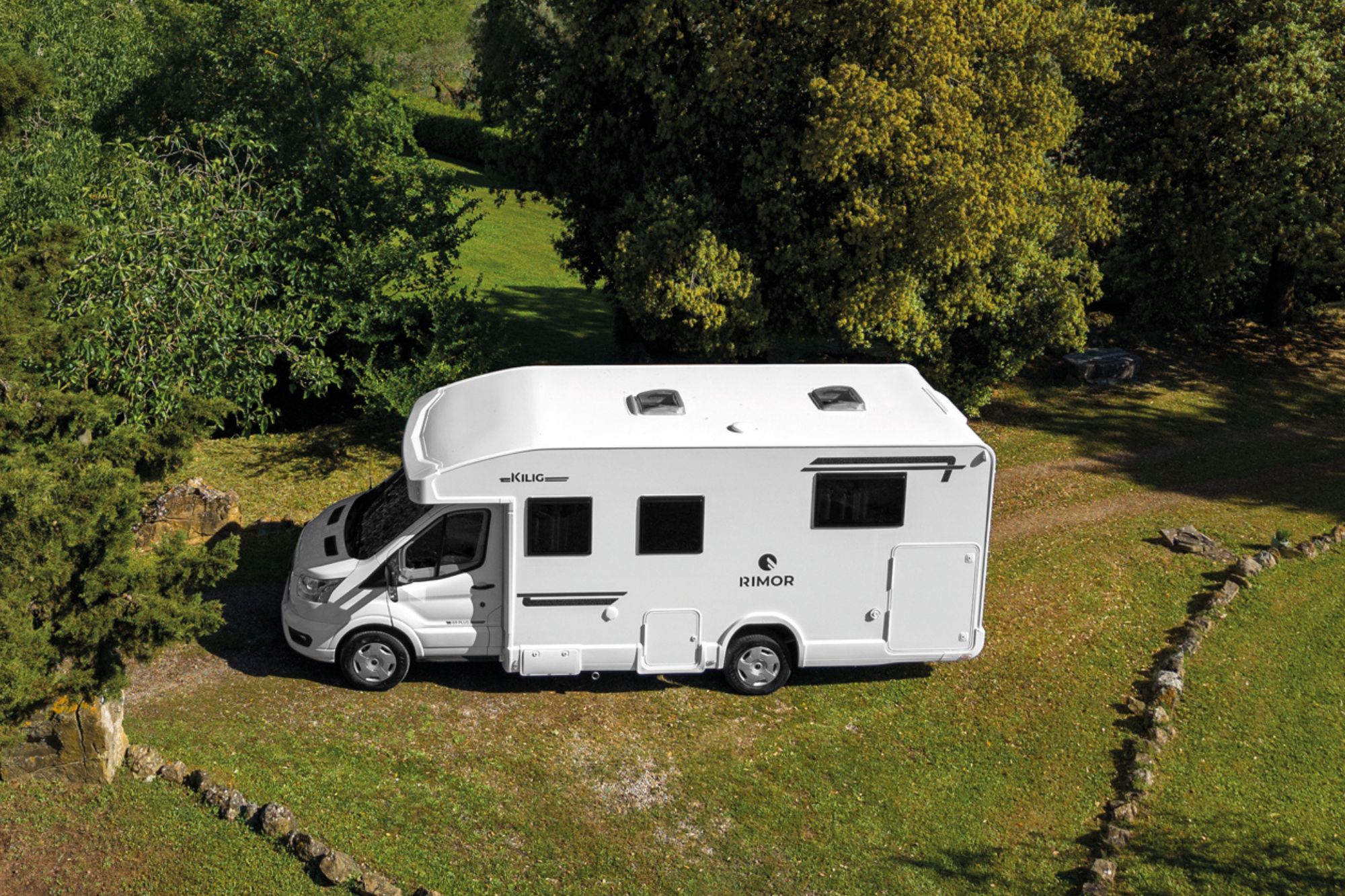 autocaravana