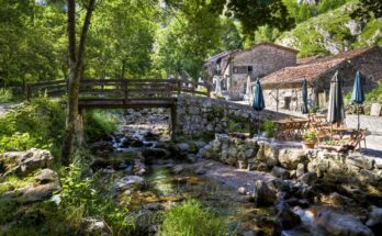 bulnes asturias