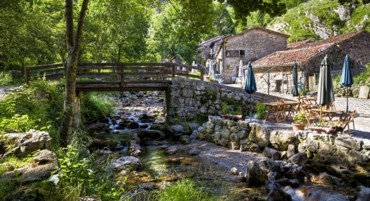 bulnes asturias