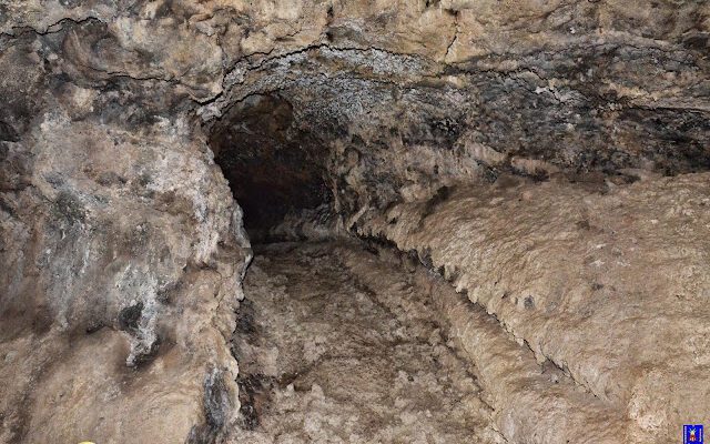 cueva del viento
