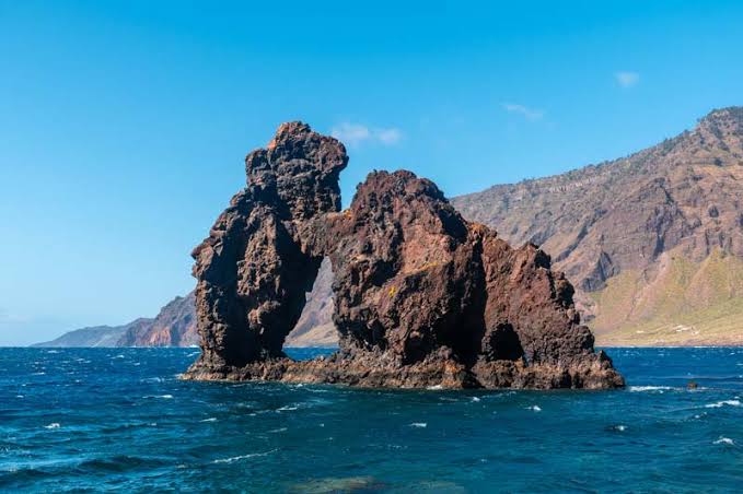 el hierro