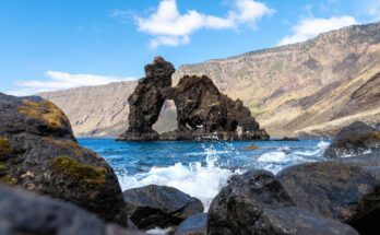 el hierro