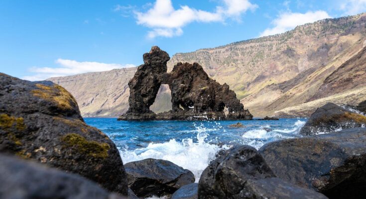 el hierro
