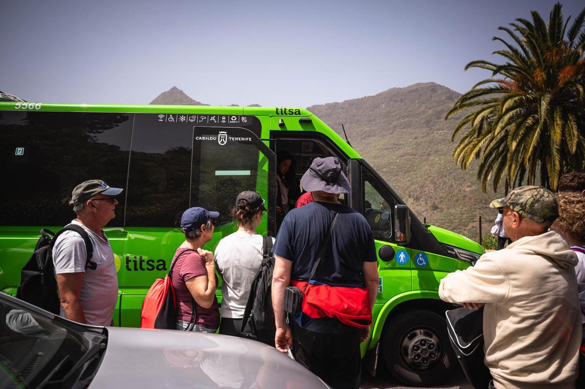 guagua de masca