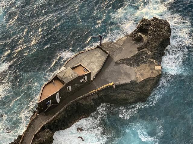 hotel puntagrande el hierro