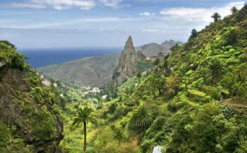 la gomera