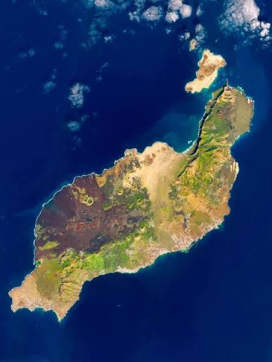 Lanzarote 