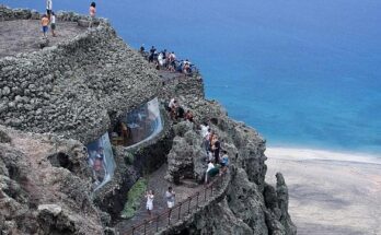 mirador del rio lanzarote