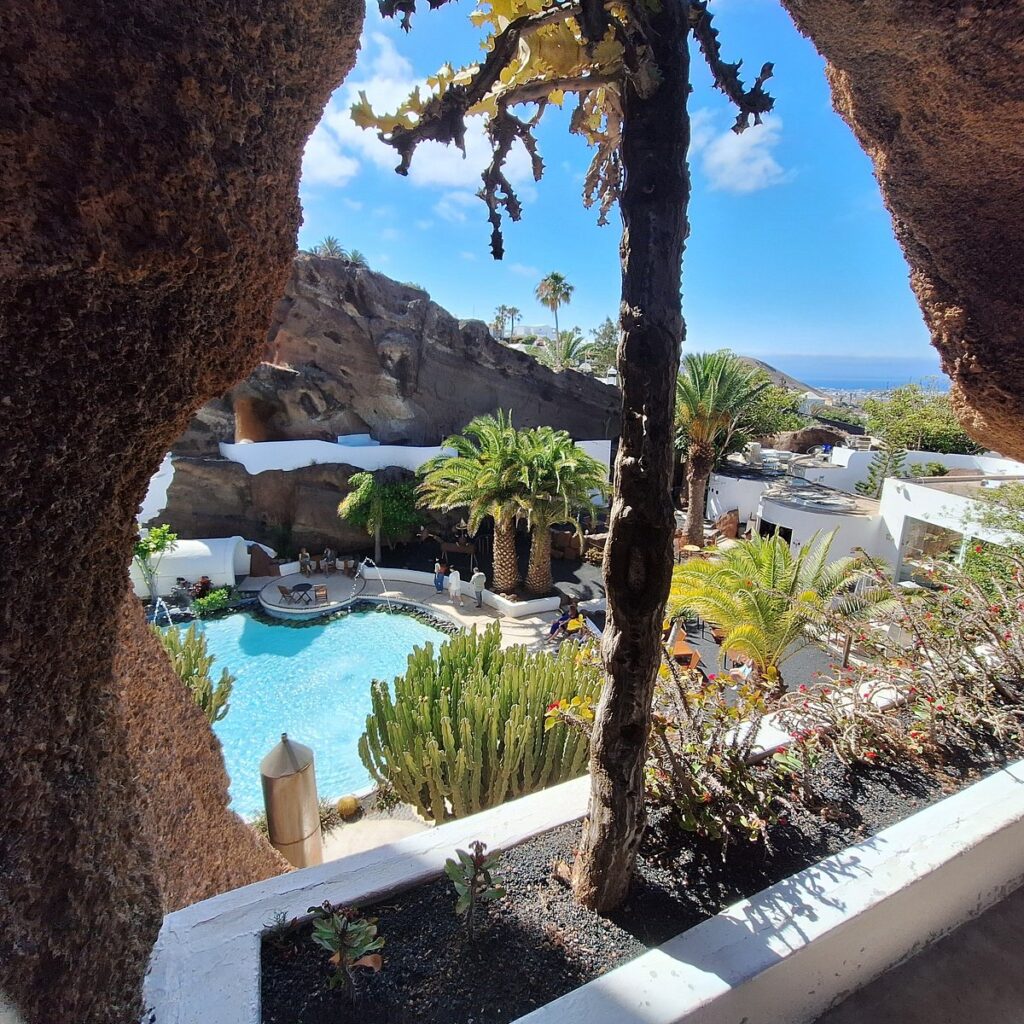 Museo Lagomar Lanzarote