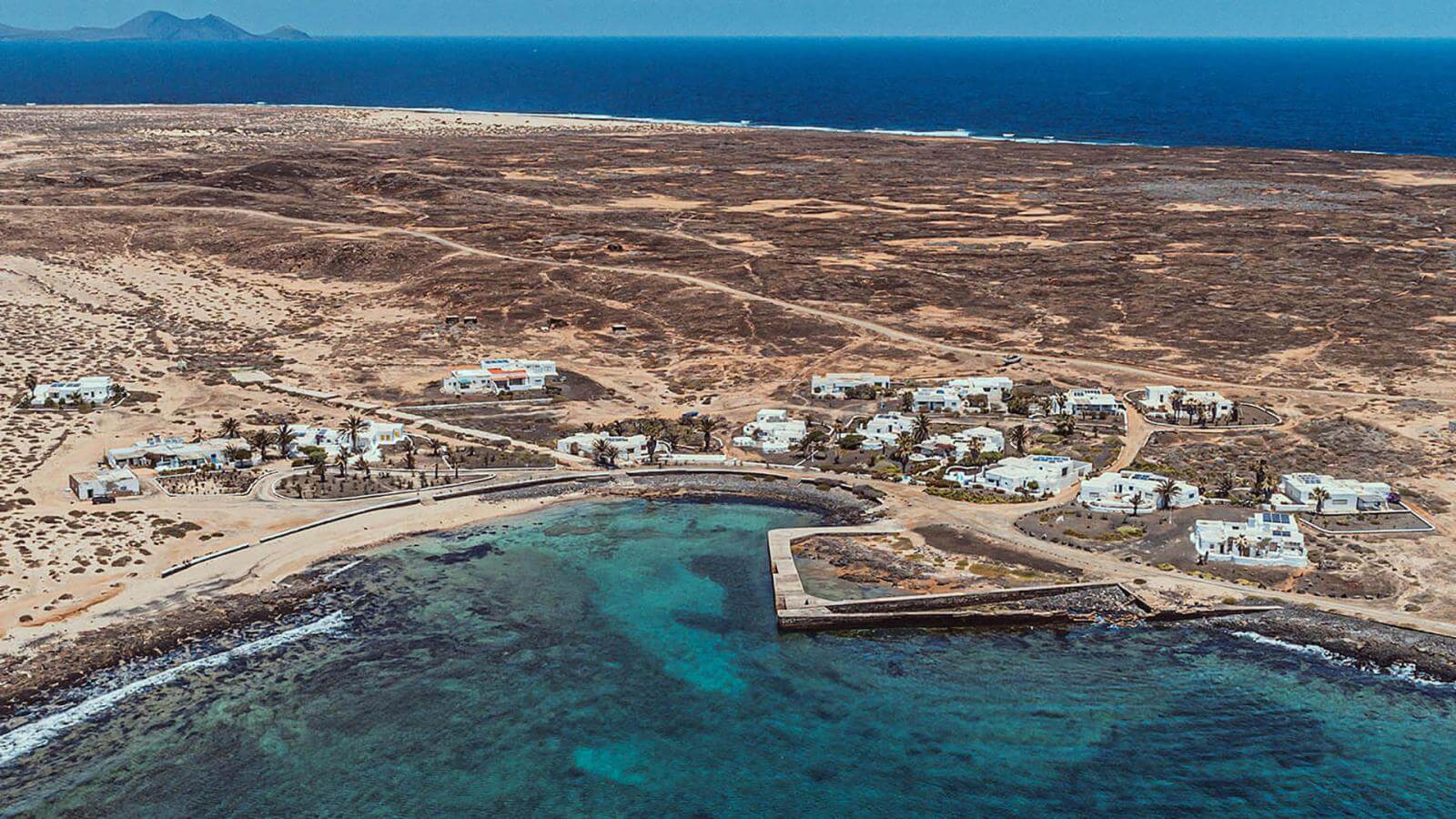 pedro barba la graciosa