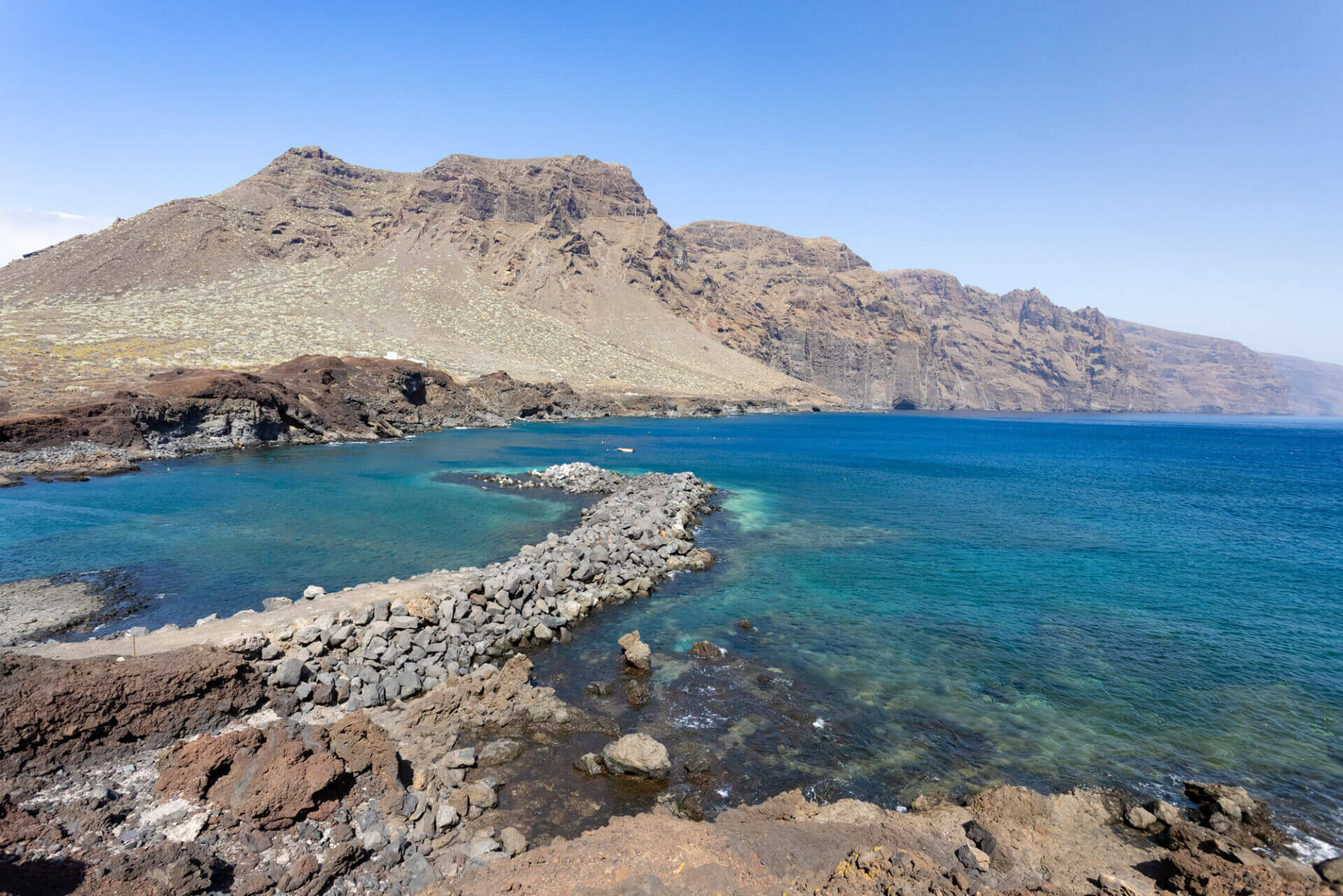 punta de teno tenerife