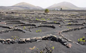 que ver en lanzarote