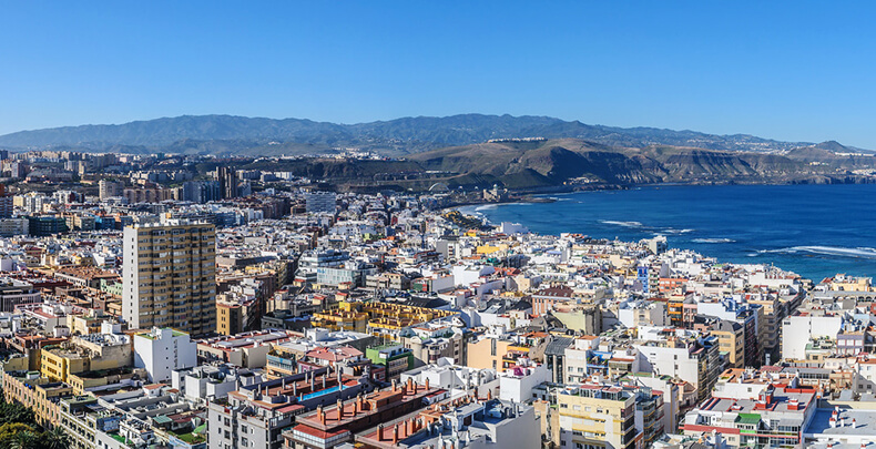 que ver en las palmas de gran canaria
