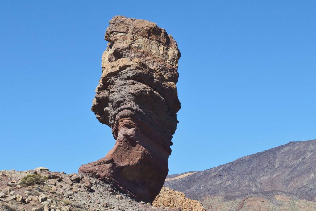roques de garcia