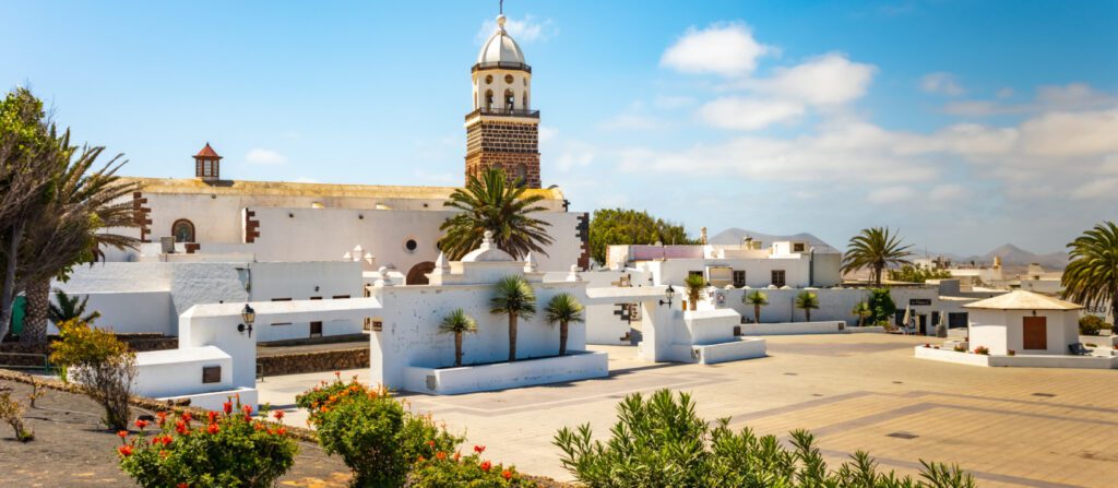 Teguise Lanzarote