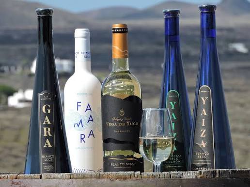 vinos de Lanzarote